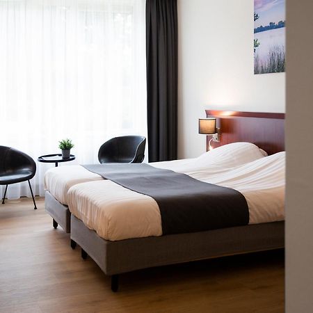 Hotel Umberto Wijchen Eksteriør bilde
