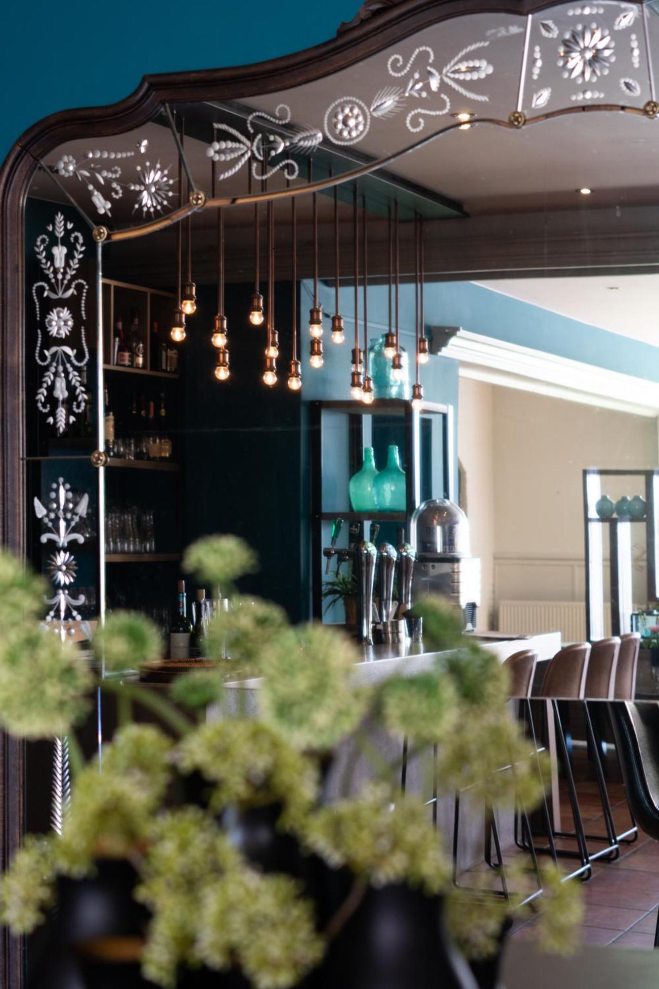 Hotel Umberto Wijchen Eksteriør bilde