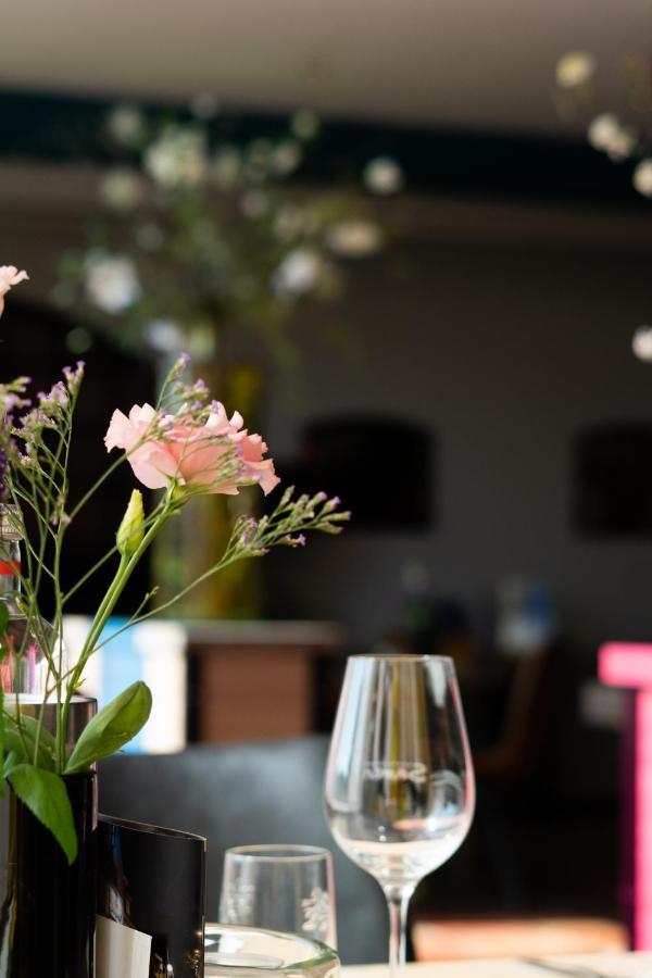 Hotel Umberto Wijchen Eksteriør bilde