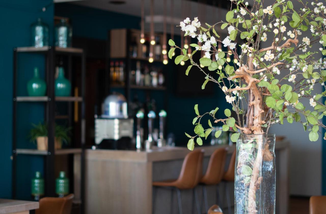 Hotel Umberto Wijchen Eksteriør bilde