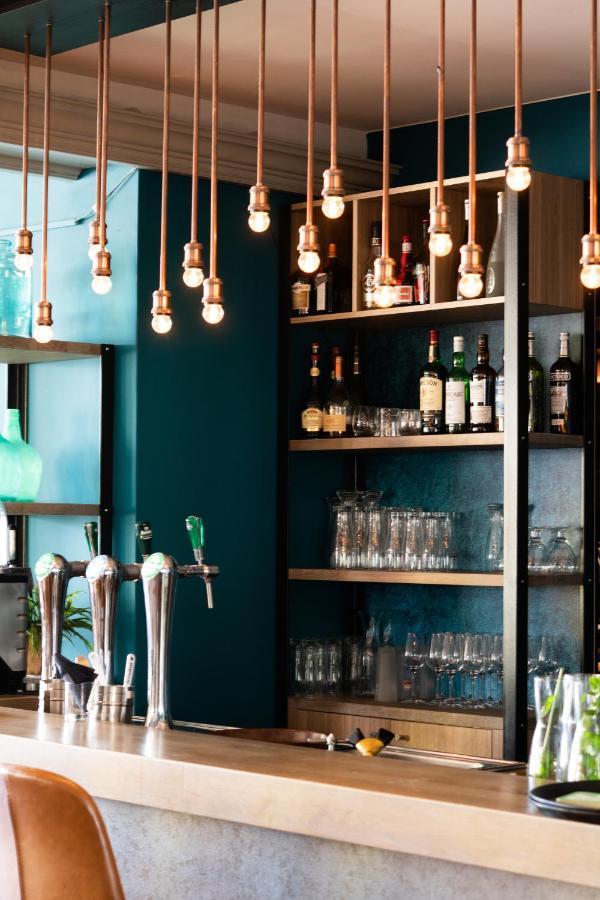 Hotel Umberto Wijchen Eksteriør bilde