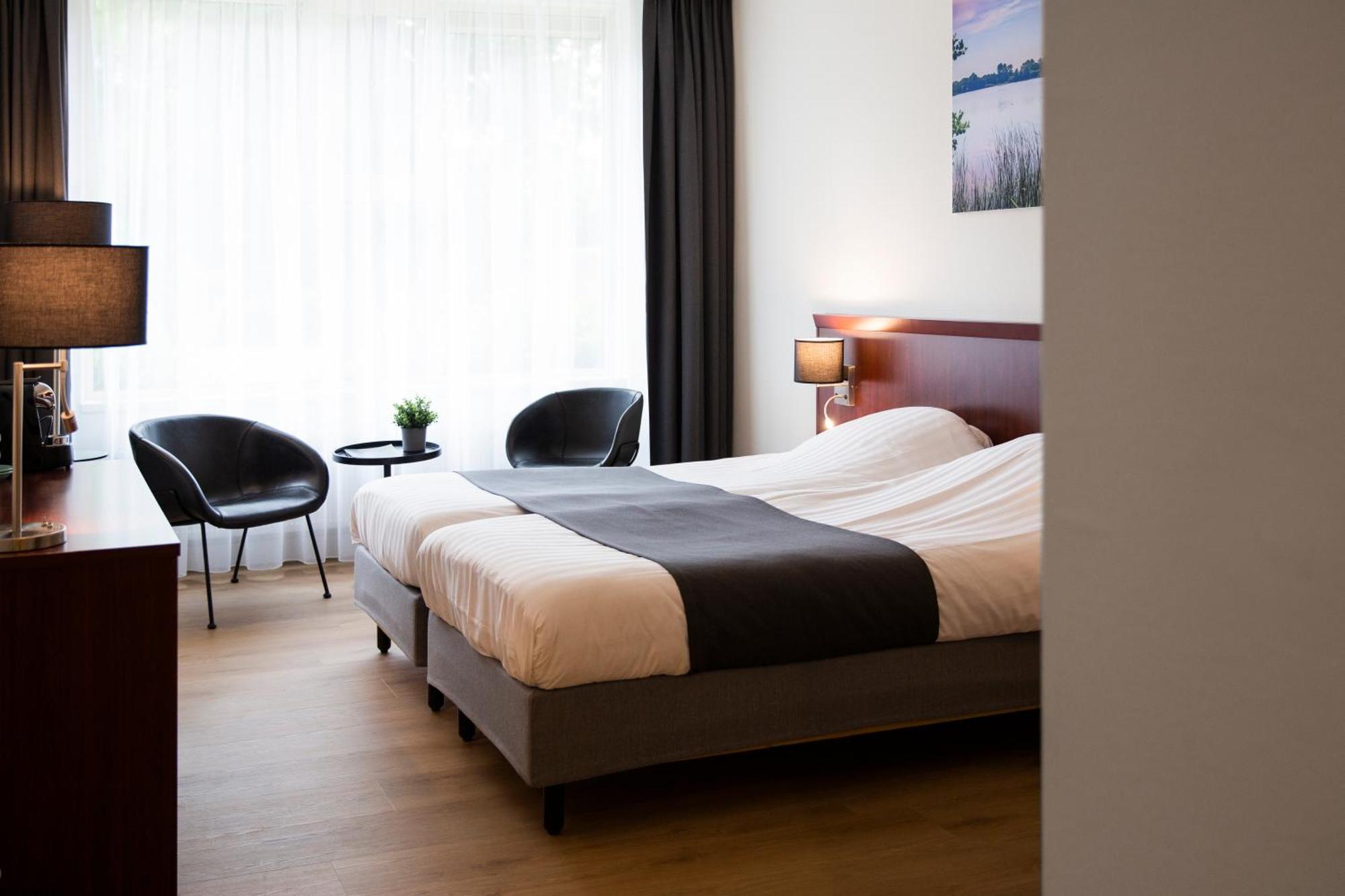 Hotel Umberto Wijchen Eksteriør bilde