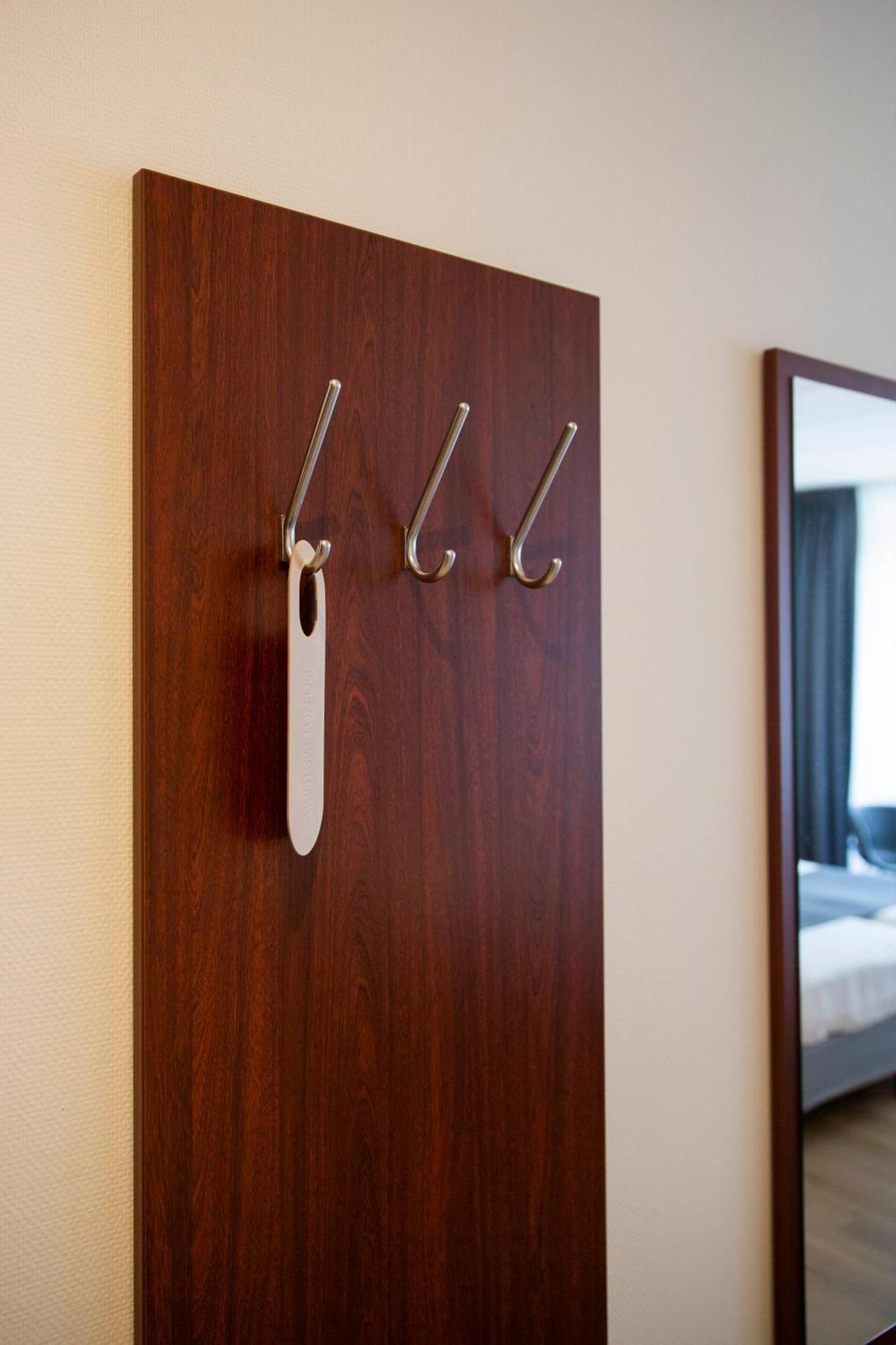 Hotel Umberto Wijchen Eksteriør bilde