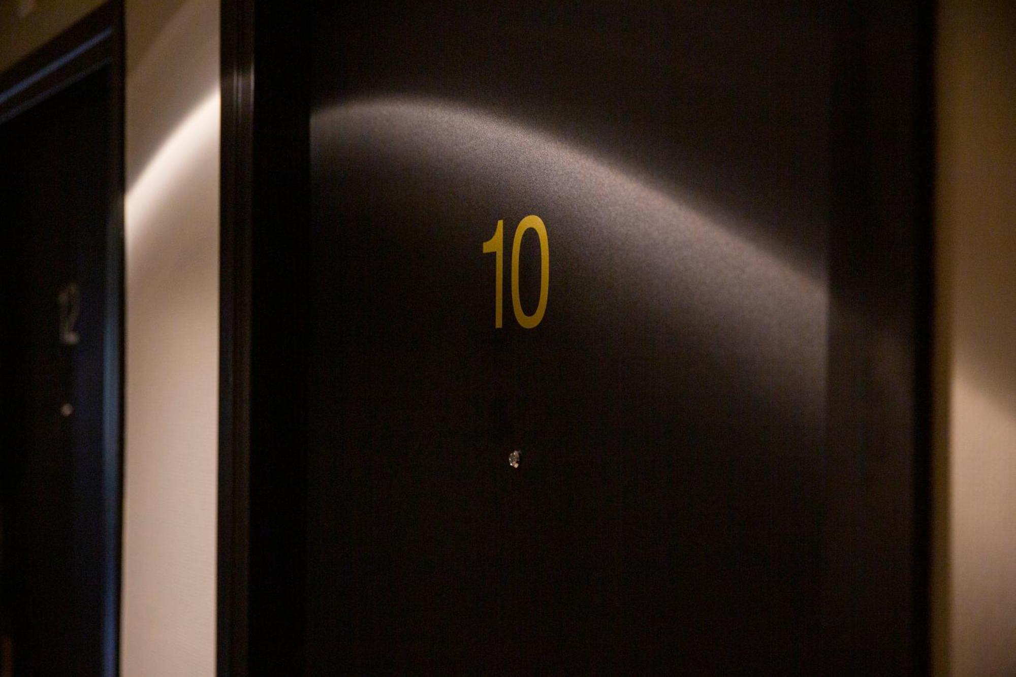Hotel Umberto Wijchen Eksteriør bilde