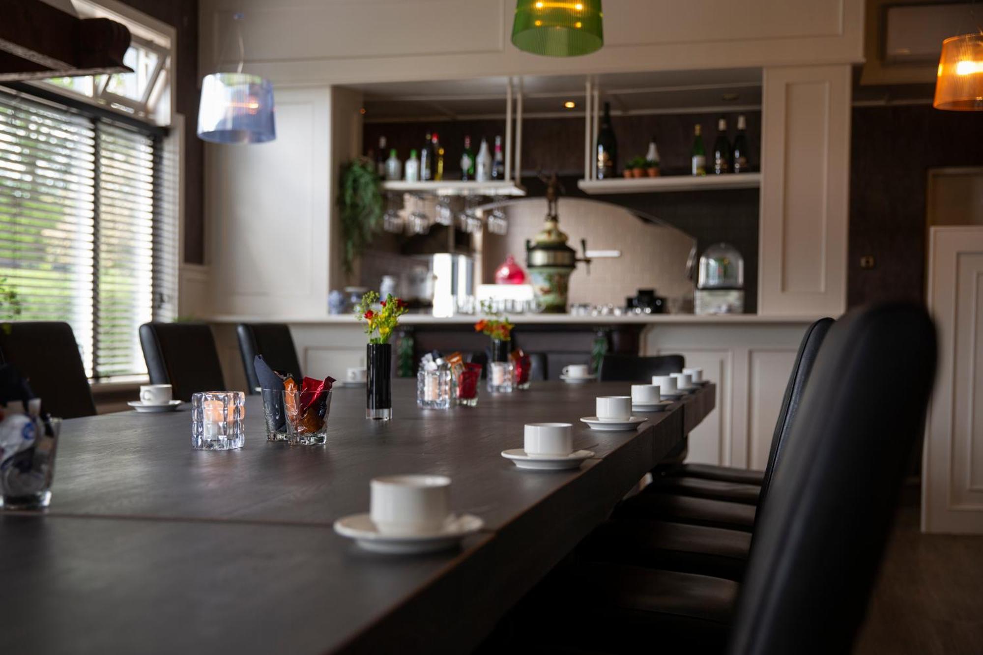Hotel Umberto Wijchen Eksteriør bilde