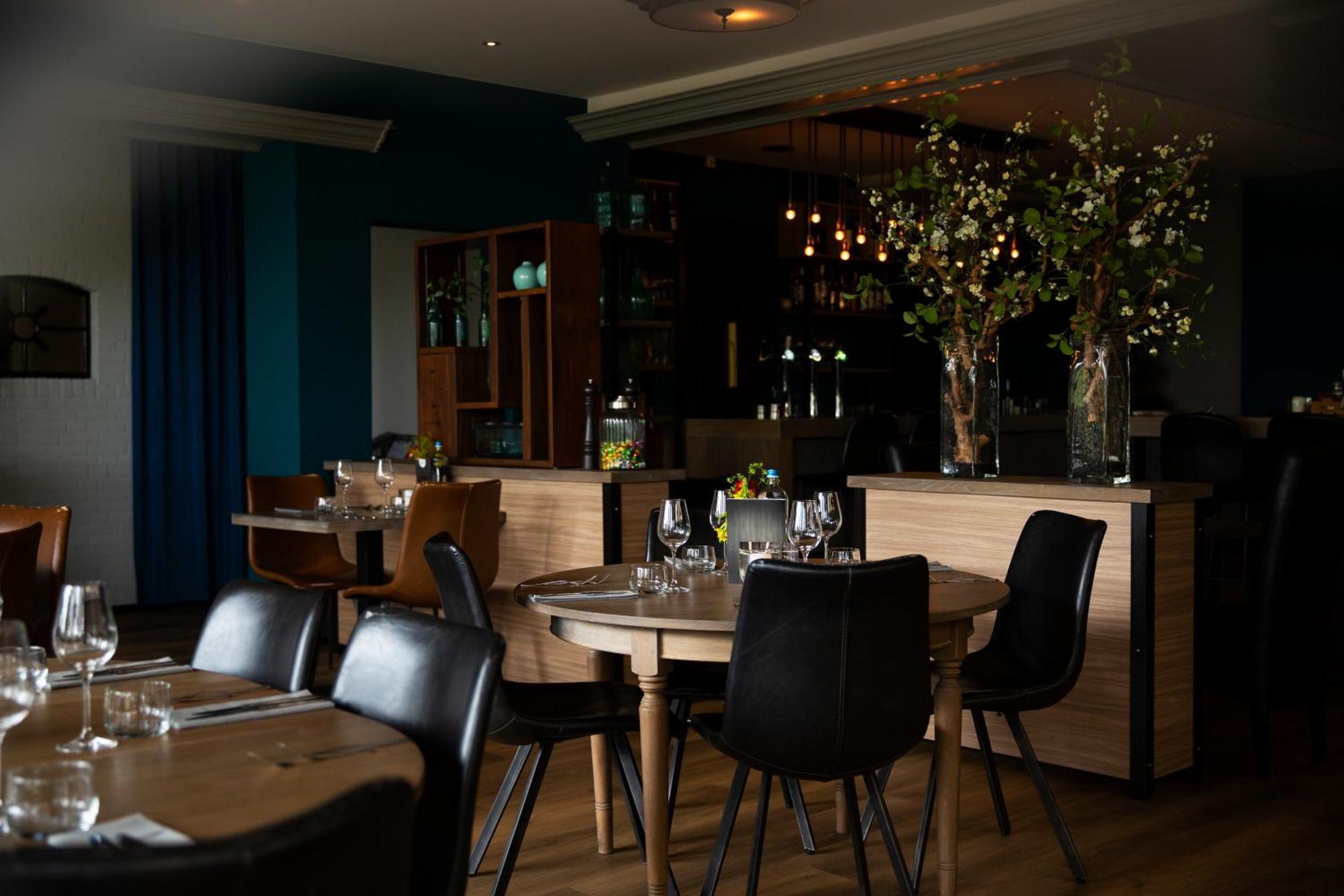 Hotel Umberto Wijchen Eksteriør bilde