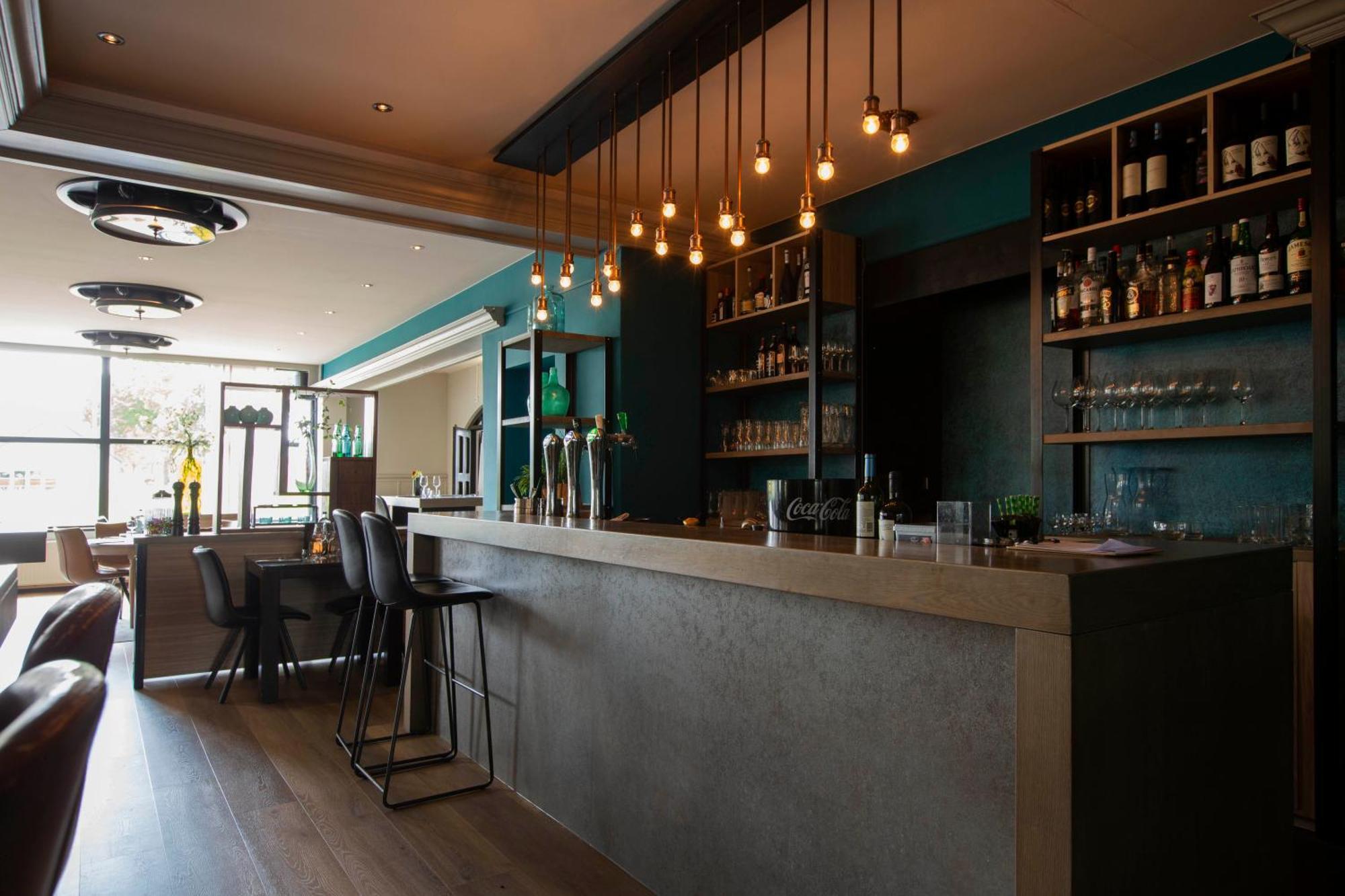 Hotel Umberto Wijchen Eksteriør bilde