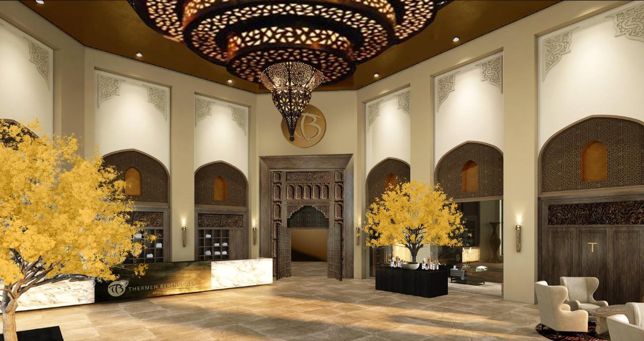 Hotel Umberto Wijchen Eksteriør bilde